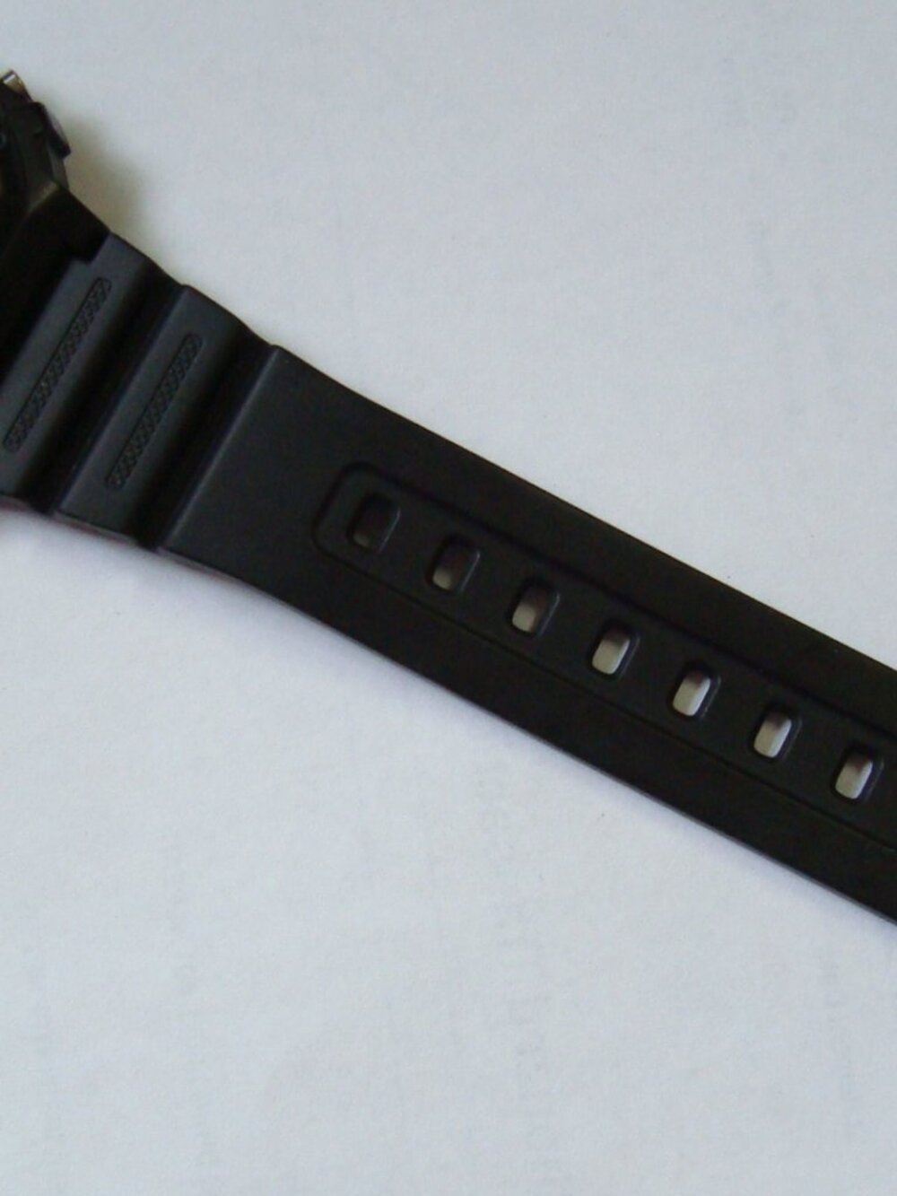 CASIO  F-108WH - Picture 5 of 7